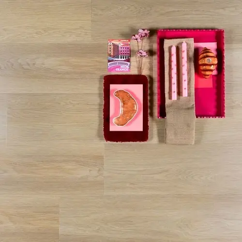 Otium at Home Lijmstrook Plank Magnolia 95050