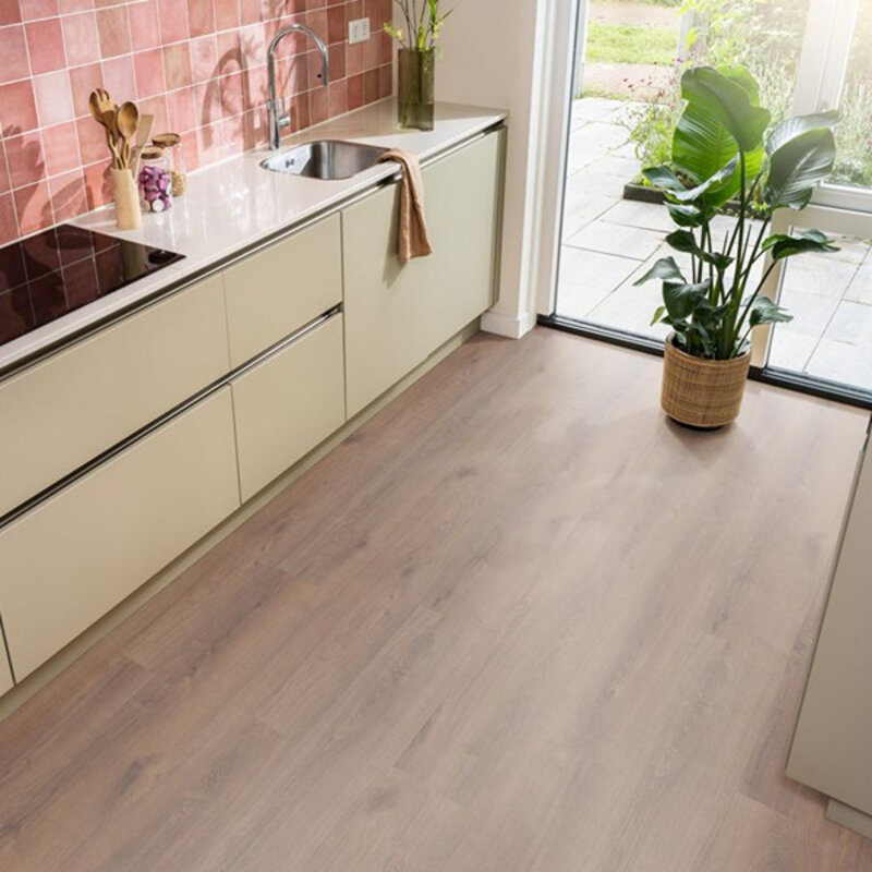 Ingelstad Middenbruin Eiken 6019
