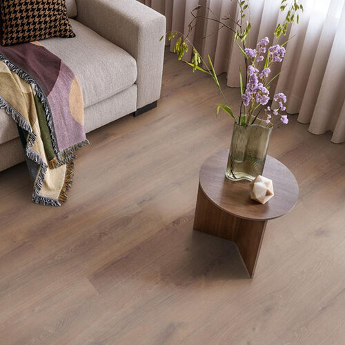 Ambiant Ingelstad Middenbruin Eiken 6019