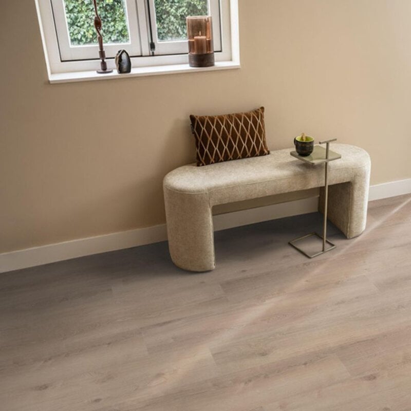 Ingelstad Blond Eiken 6021