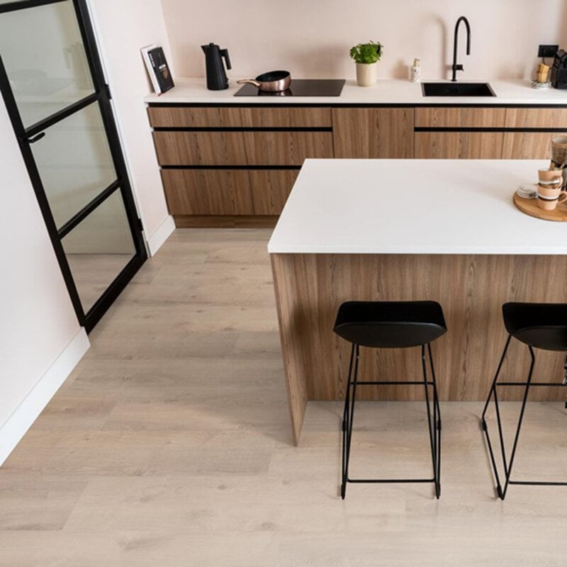 Ingelstad Blond Eiken 6021
