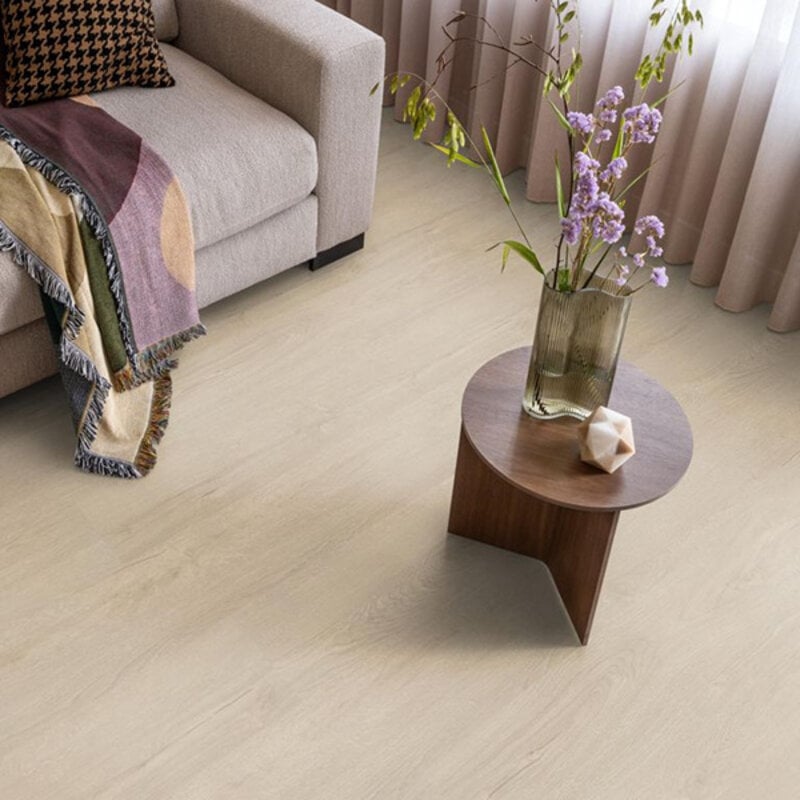 Ingelstad Beige Eiken 4952