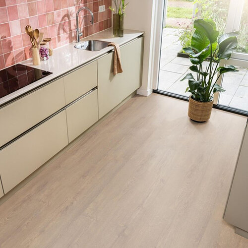Ambiant Ingelstad Bruin Eiken 4121