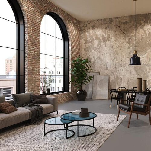 Floorlife  Inwood Natuur Eiken 4951