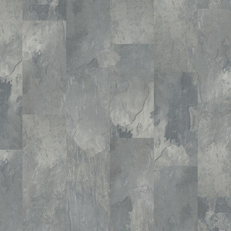 Expression Aqua Middengrijs 6405