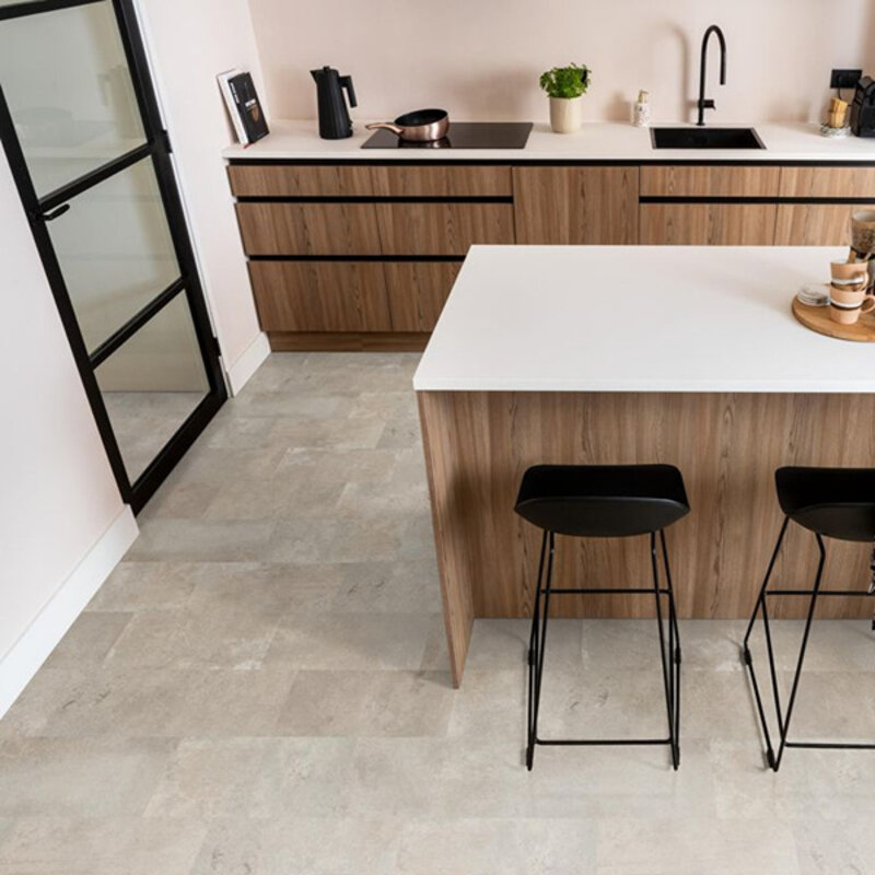 Expression Aqua Zand 6407