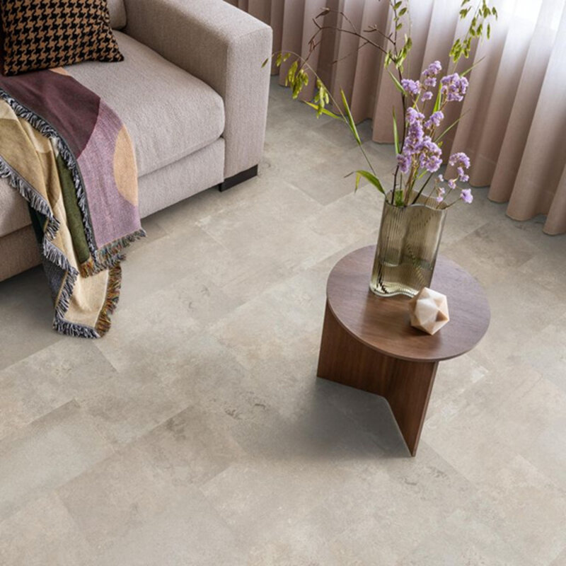 Expression Aqua Zand 6407