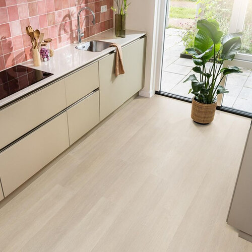 Ambiant Cavalley Beige Eiken 9015
