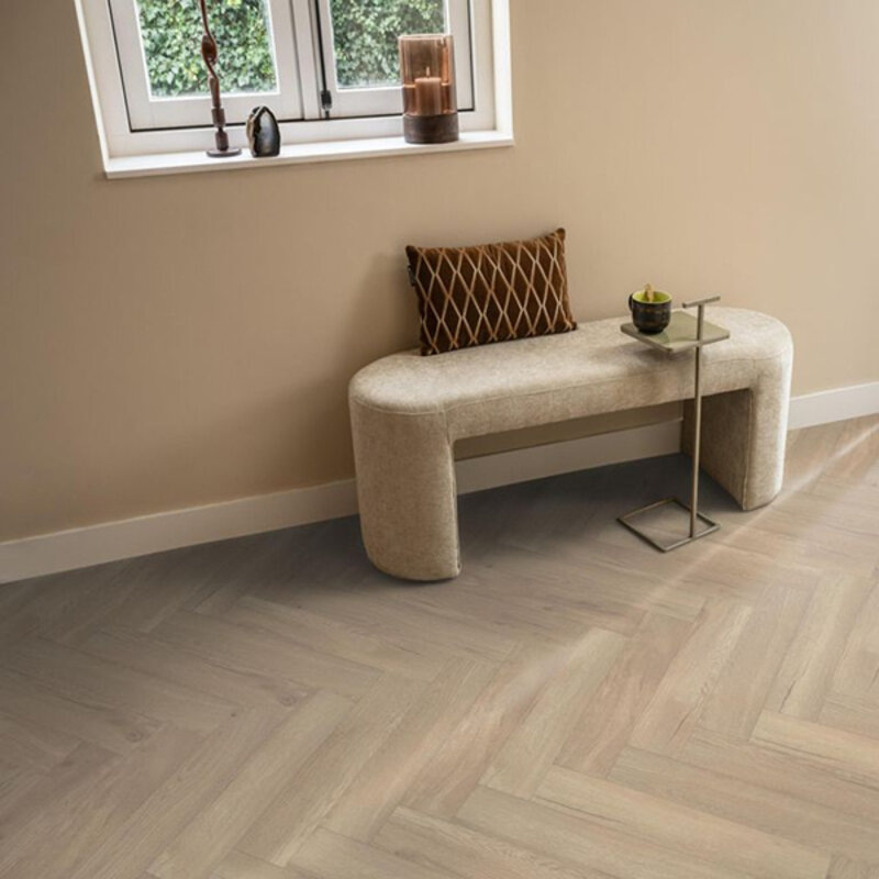 Visgraat Marquant Eiken Licht Naturel 3425