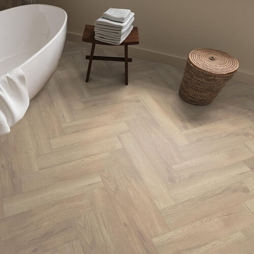 Ambiant Visgraat Marquant Eiken Licht Naturel 3425