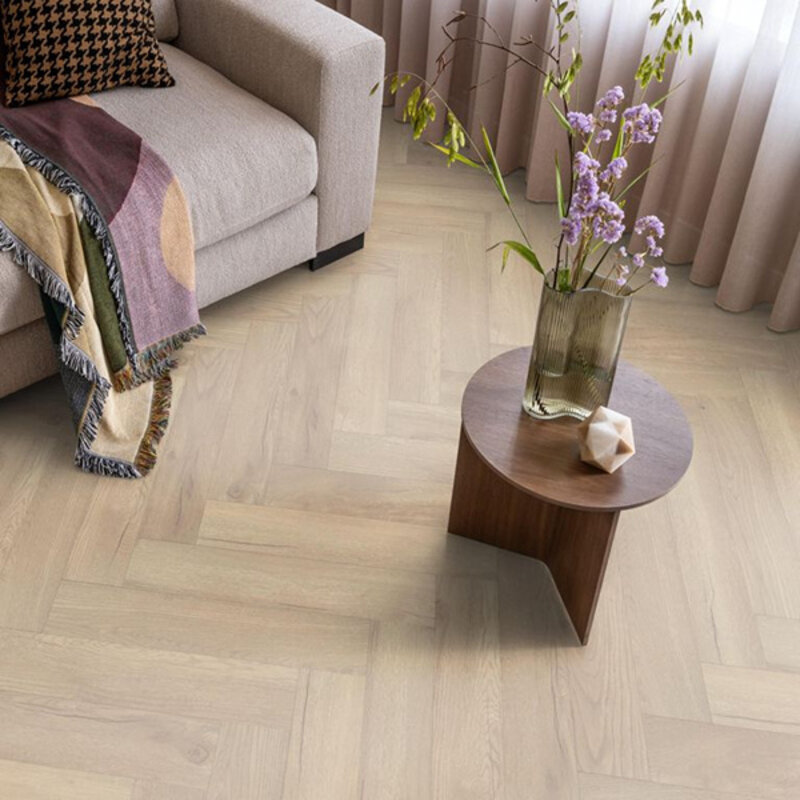 Visgraat Marquant Eiken Licht Naturel 3425