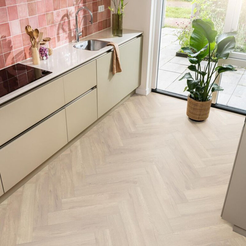 Visgraat Marquant Eiken Licht Naturel 3425