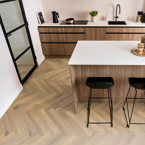 Ambiant Visgraat Marquant Eiken 4861