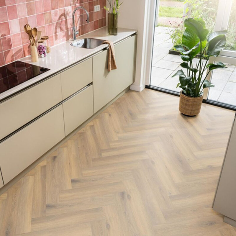 Visgraat Marquant Eiken 4861
