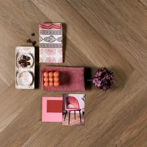 Otium at Home Click Visgraat Savanna 95061