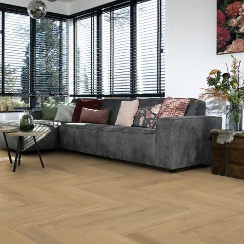 Otium at Home Click Visgraat Magnolia 95059