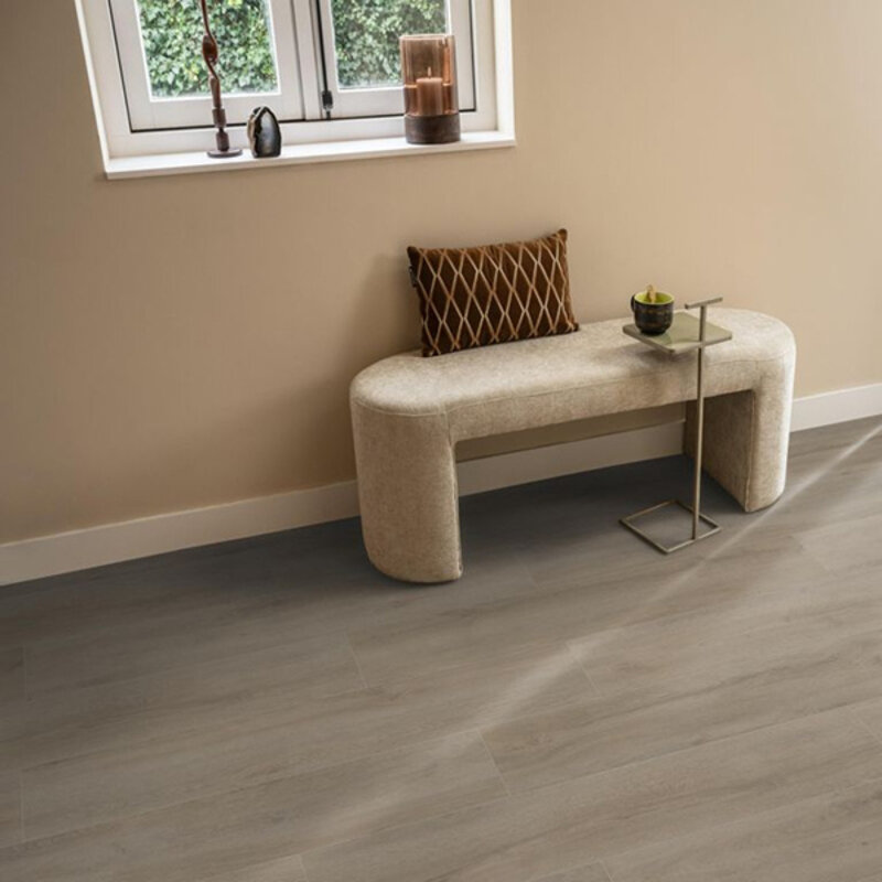 Prestige Oak Grijsbruin Eiken 6401