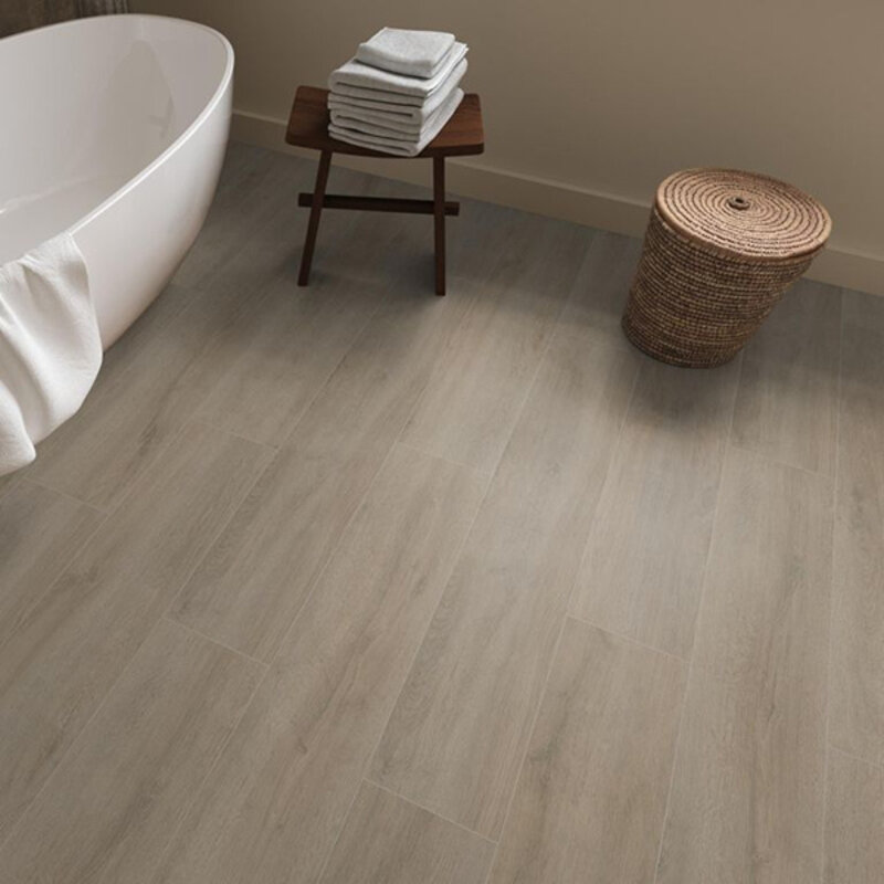Prestige Oak Grijsbruin Eiken 6401