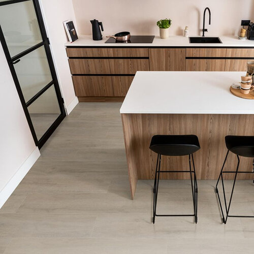 Ambiant Prestige Oak Grijsbruin Eiken 6401