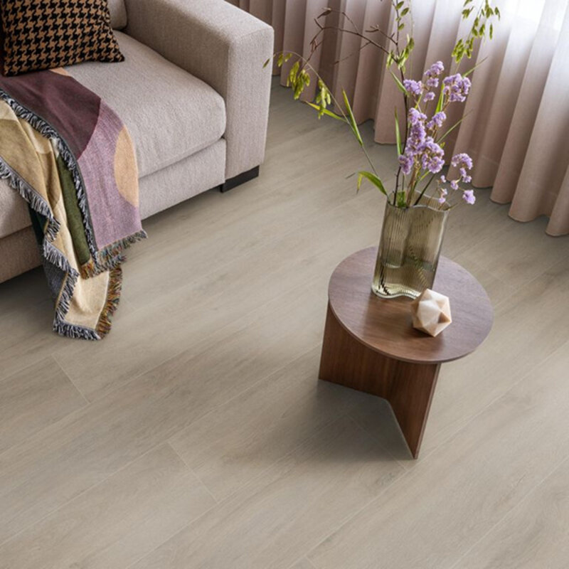 Prestige Oak Grijsbruin Eiken 6401