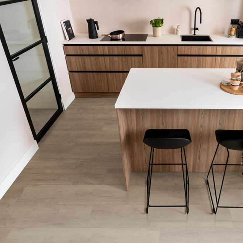 Superior Oak Smokey Eiken 9969