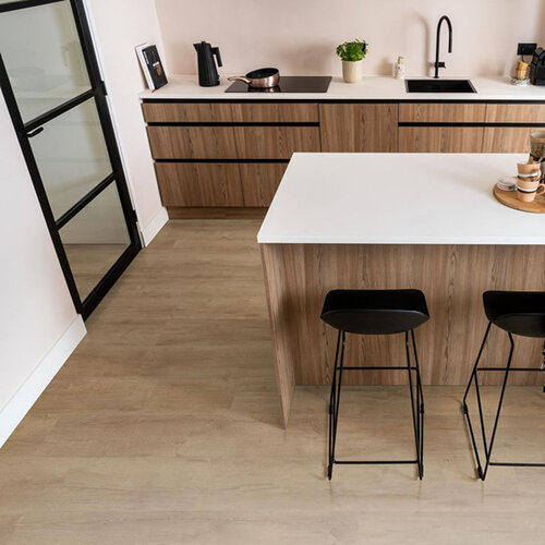 Ambiant Superior Oak Lichtbruin Eiken 9970