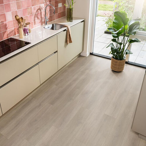 Ambiant Sunny Oak Smokey Eiken 9972