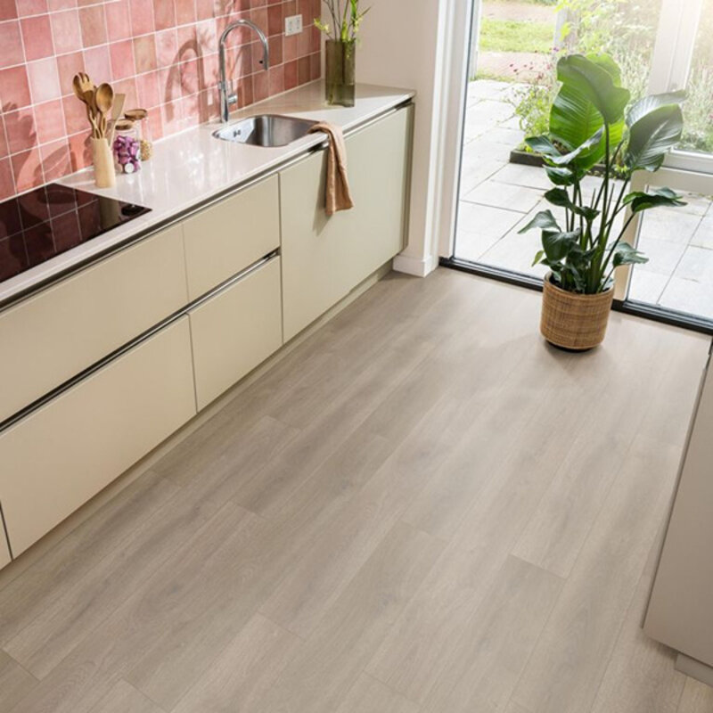 Sunny Oak Smokey Eiken 9972