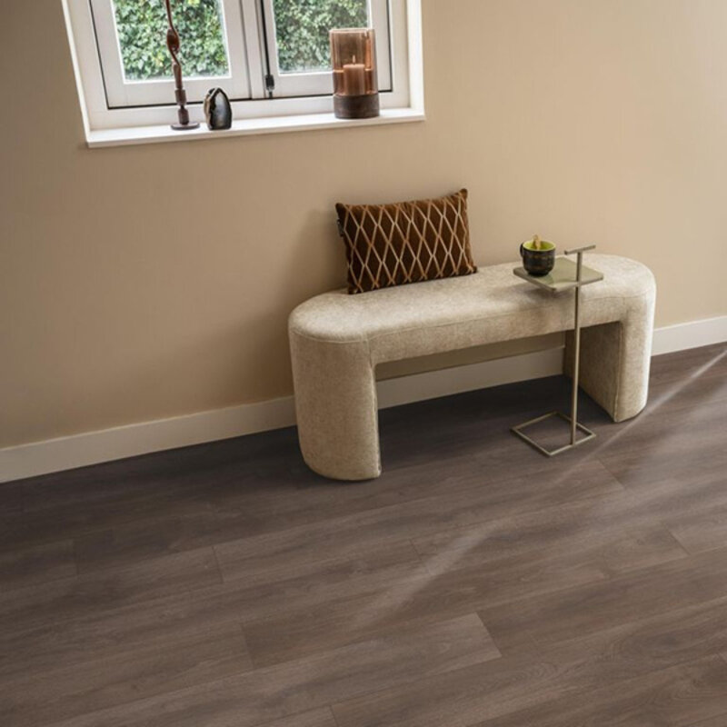 Sunny Oak Donkerbruin Eiken 9973