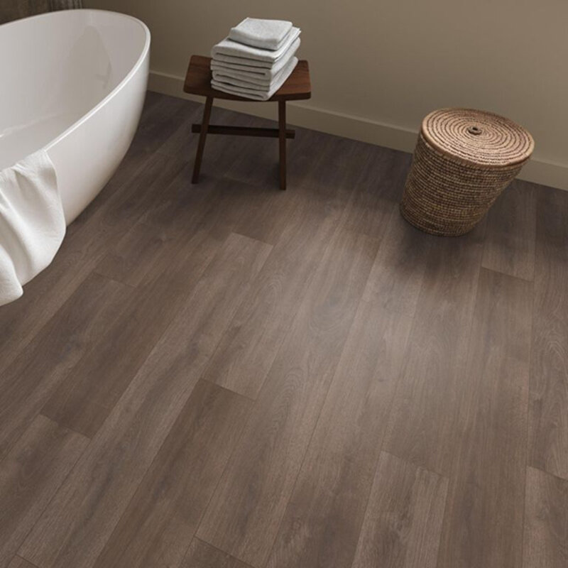 Sunny Oak Donkerbruin Eiken 9973