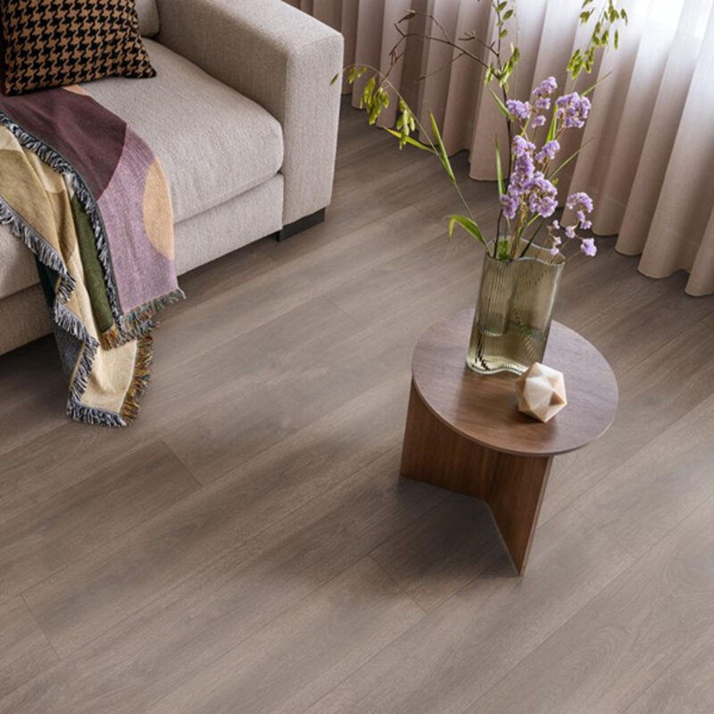 Sunny Oak Donkerbruin Eiken 9973