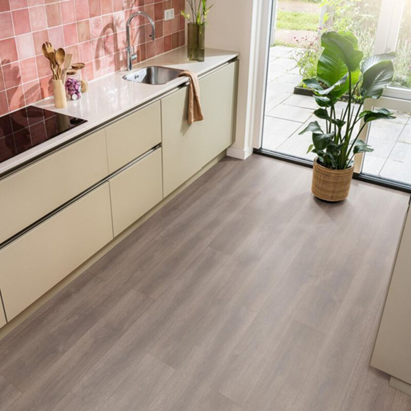 Sunny Oak Donkerbruin Eiken 9973