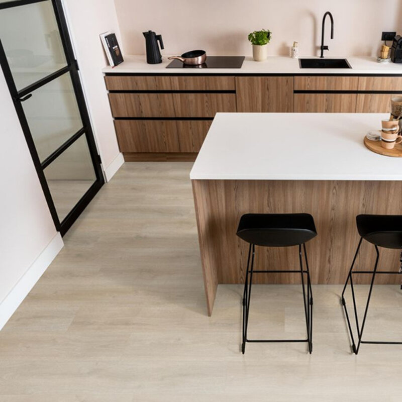 Sunny Oak Beige Eiken 3902