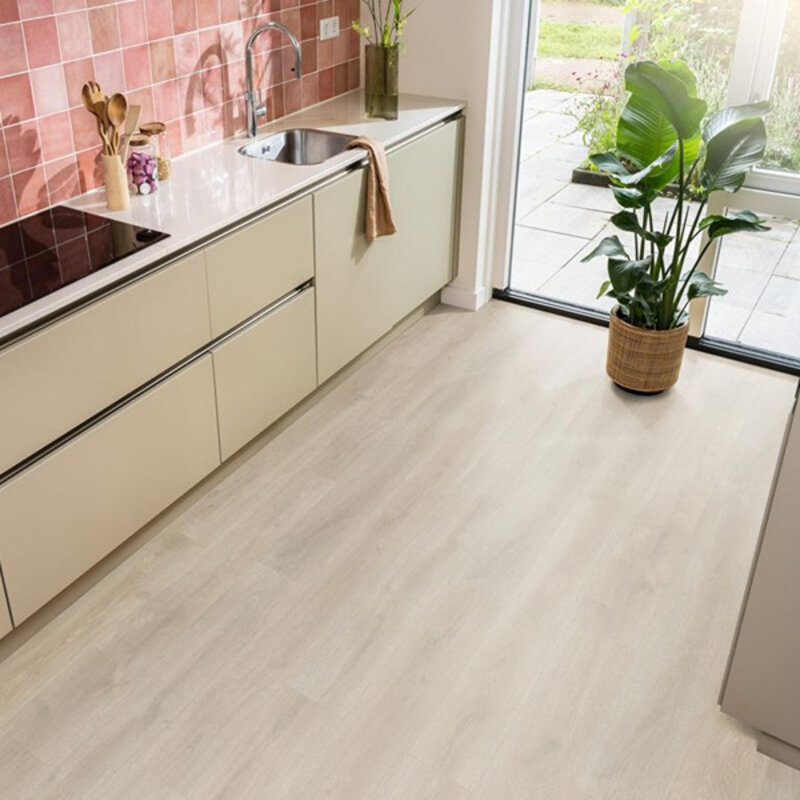 Sunny Oak Beige Eiken 3902