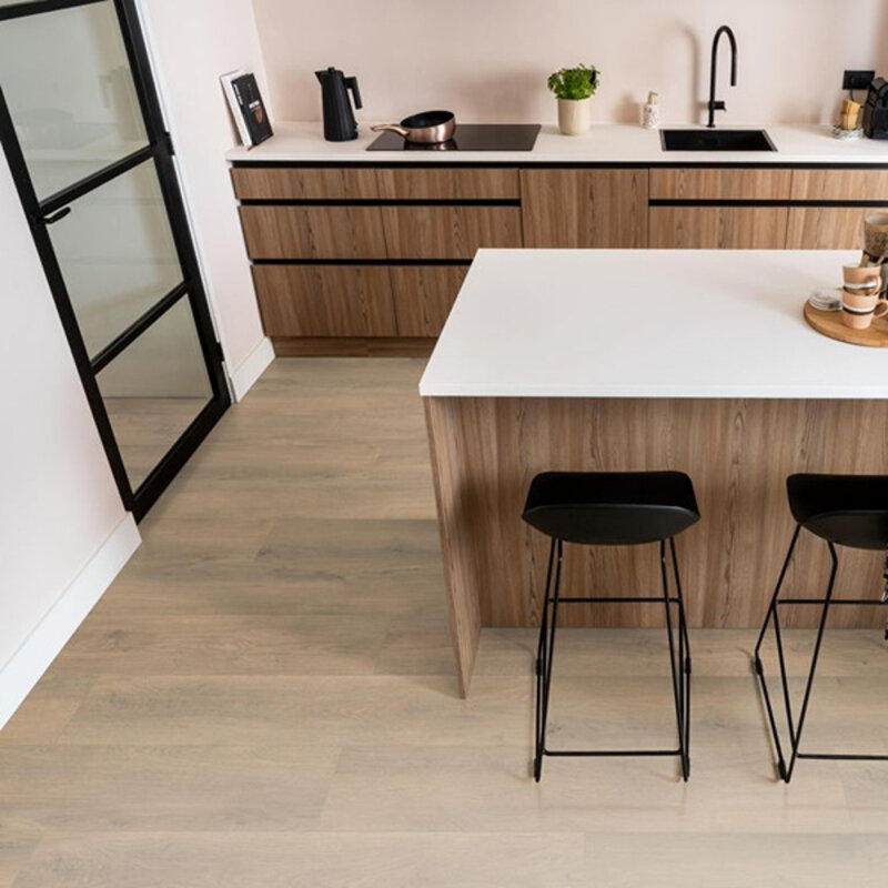Sereno Beige Eiken 8968