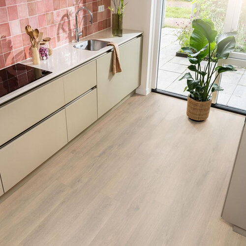 Ambiant Sereno Beige Eiken 8968