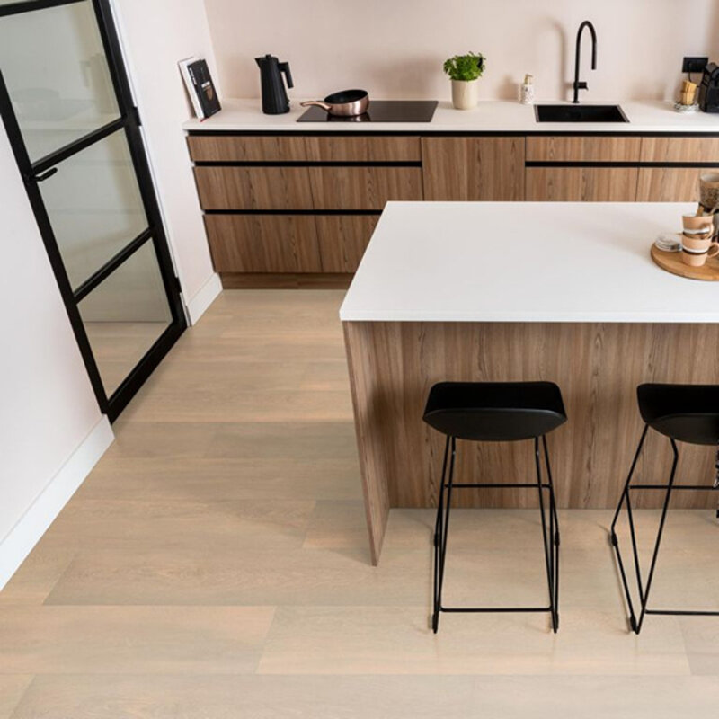 Arnstadt Beige Eiken 8110