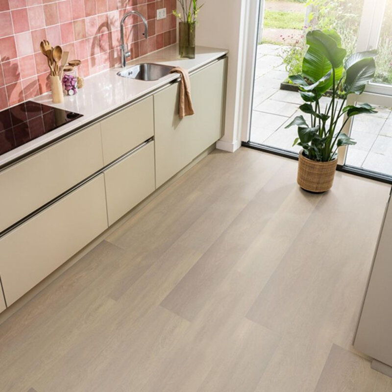 Arnstadt Smoky Eiken 8112