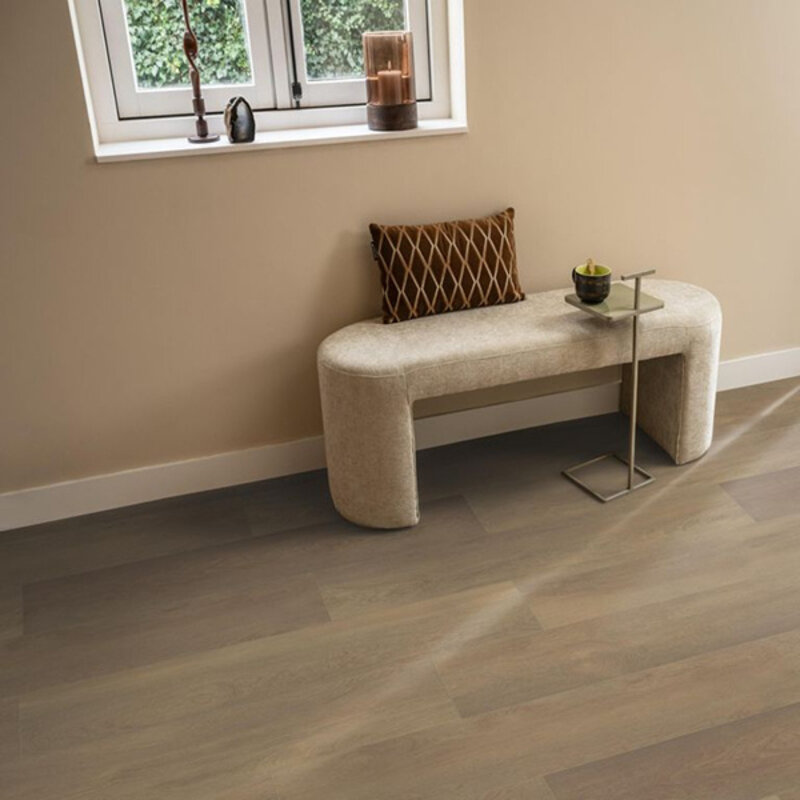 Arnstadt Smoky Eiken 8112