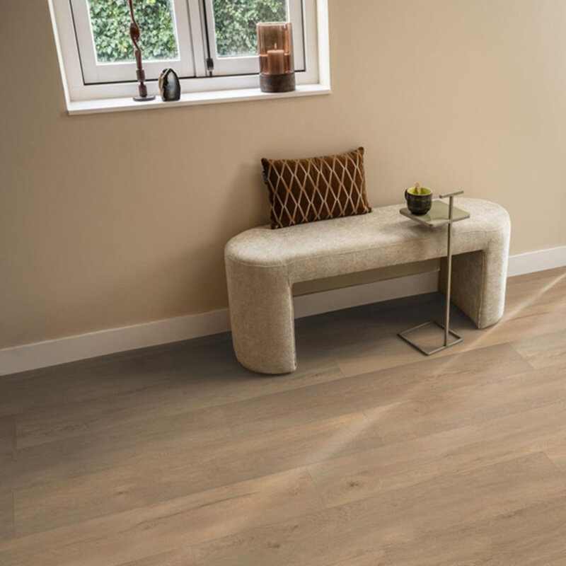 Saarland Beige Eiken 8108