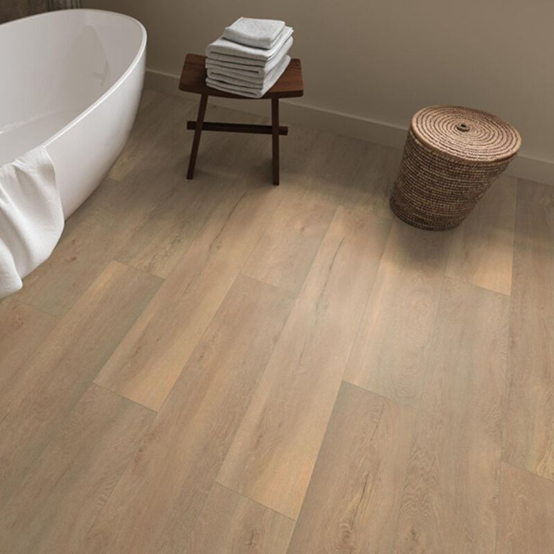 Saarland Beige Eiken 8108