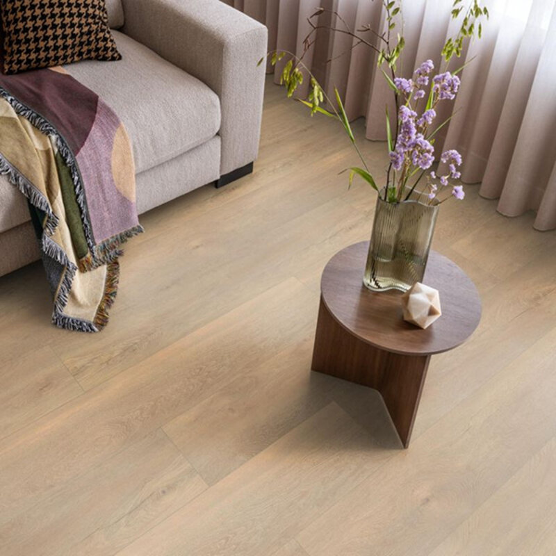 Saarland Beige Eiken 8108