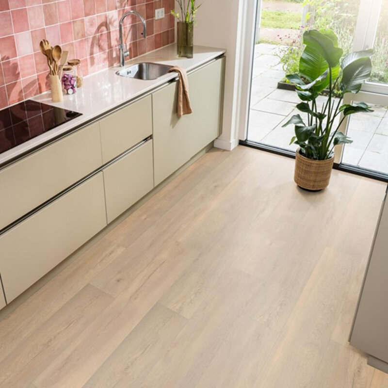 Saarland Beige Eiken 8108