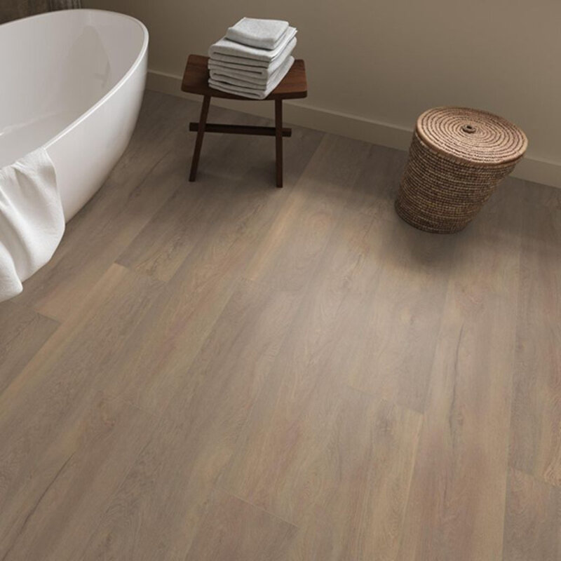Saarland Smoky Eiken 8109