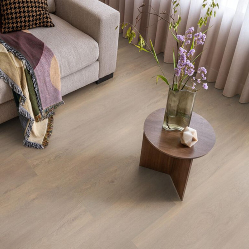 Saarland Smoky Eiken 8109
