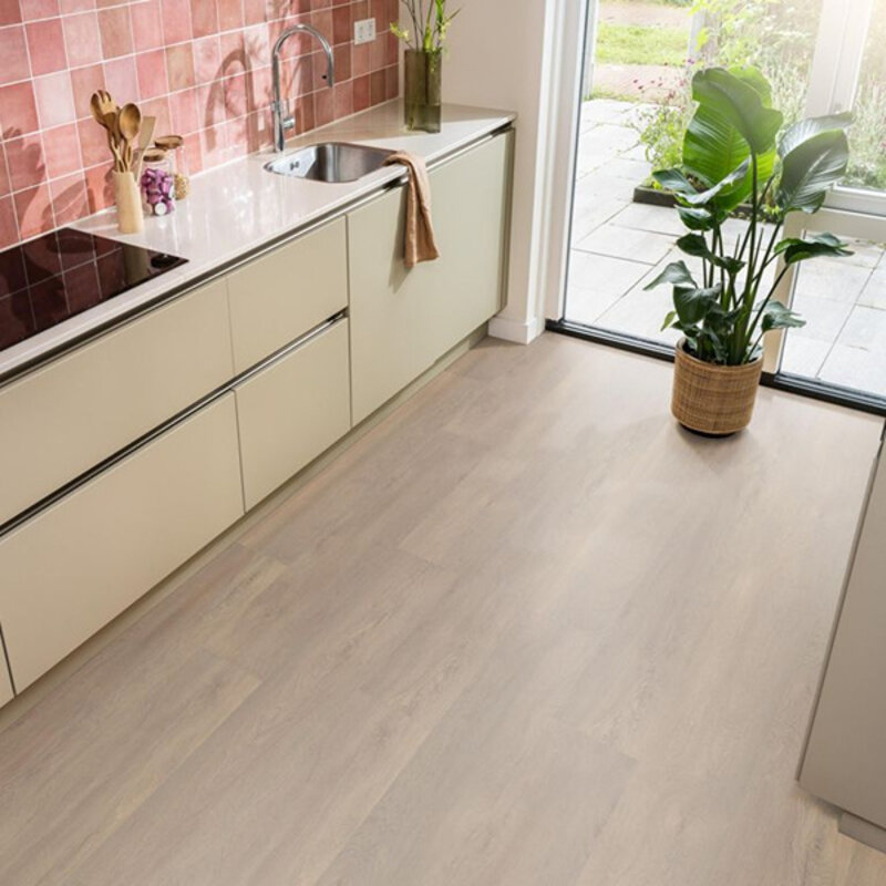 Saarland Smoky Eiken 8109