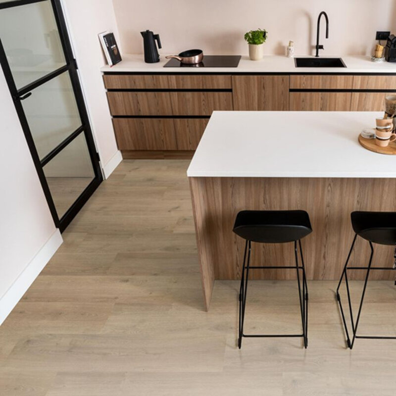 Aachen Bruin Eiken 0015