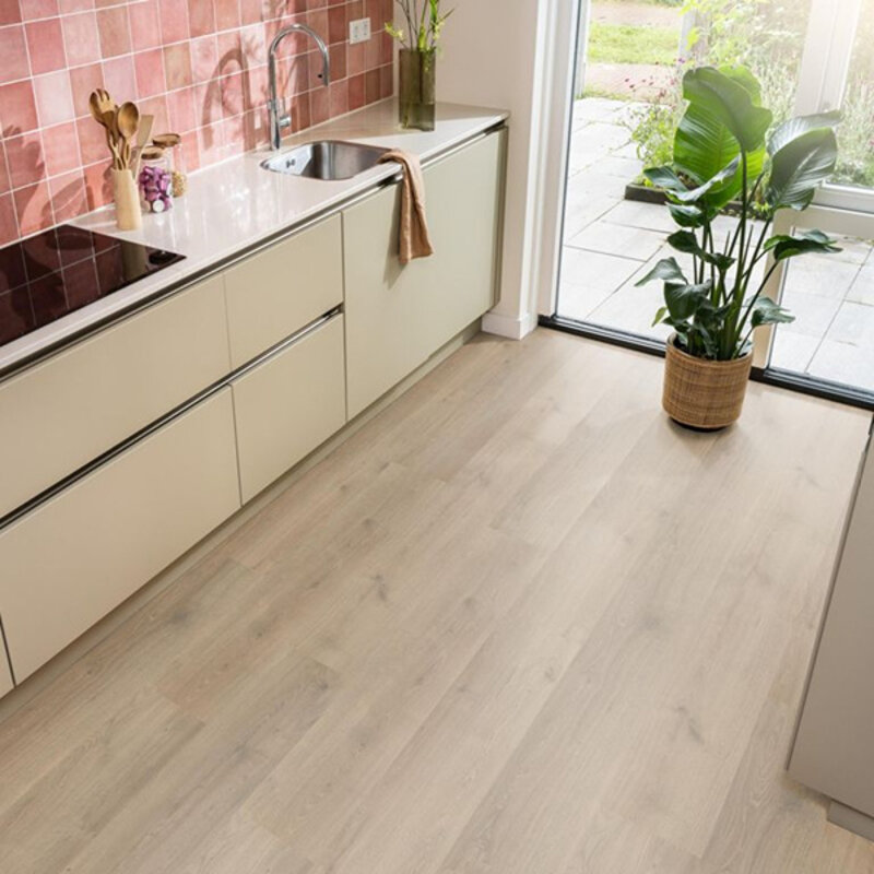 Aachen Bruin Eiken 0015