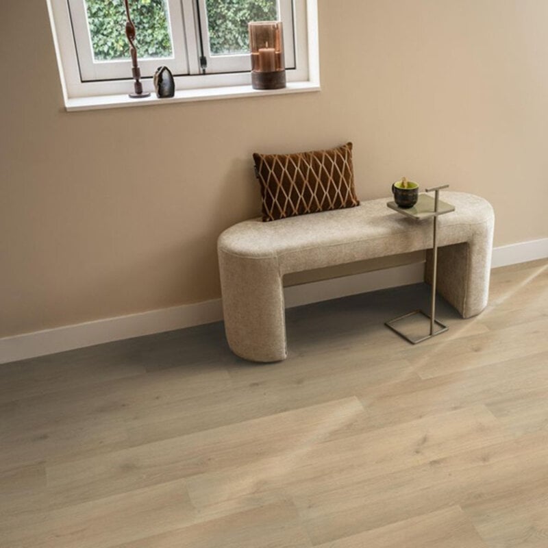 Aachen Beige Eiken 0026