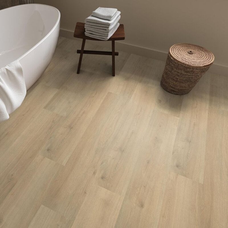 Aachen Beige Eiken 0026